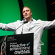 Illustration for article titled End of an Era: Jay Mohr Wont Host the DICE Gaming Awards This Year